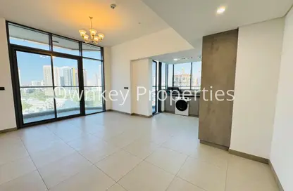 Apartment - 1 Bedroom - 2 Bathrooms for rent in Oasis Vista Residences - District 13 - Jumeirah Village Circle - Dubai