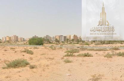 Land - Studio for sale in Ajman Global City - Al Alia - Ajman