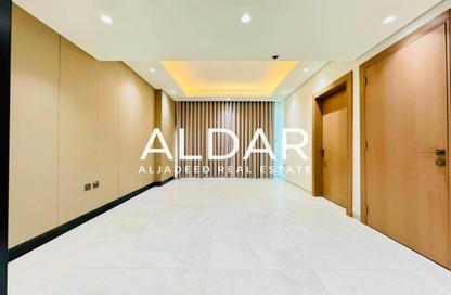 Apartment - 1 Bedroom - 2 Bathrooms for rent in Cloud Tower A - Cloud Tower - District 2 - Jumeirah Village Triangle - Dubai