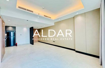 Apartment - 1 Bedroom - 2 Bathrooms for rent in Cloud Tower A - Cloud Tower - District 2 - Jumeirah Village Triangle - Dubai