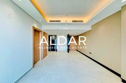 Apartment - 1 Bedroom - 2 Bathrooms for rent in Cloud Tower A - Cloud Tower - District 2 - Jumeirah Village Triangle - Dubai
