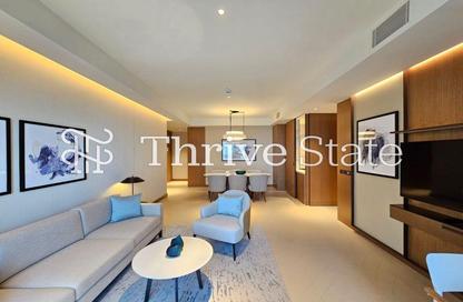 Apartment - 3 - 3 for rent in The Address Residences Dubai Opera - Downtown Dubai - Dubai Apartment - 3 - 3 for rent in The Address Residences Dubai Opera - Downtown Dubai - Dubai