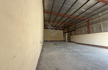 Warehouse - Studio - 1 for rent in Industrial Area 18 - Sharjah Industrial Area - Sharjah