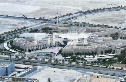 Apartment - 1 - 2 for sale in Sun Tower - Shams Abu Dhabi - Al Reem Island - Abu Dhabi