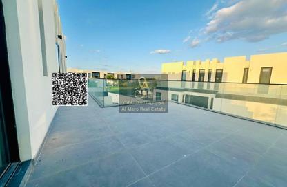 Villa - 3 Bedrooms - 4 Bathrooms for sale in Creekside - Al Zorah - Ajman Villa - 3 Bedrooms - 4 Bathrooms for sale in Creekside - Al Zorah - Ajman