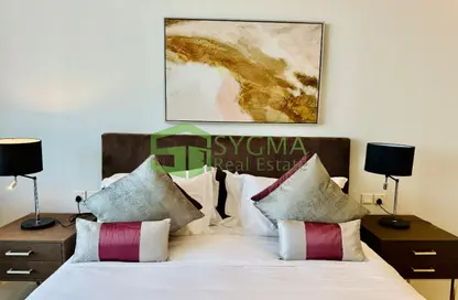 شقة - 1 حمام للبيع في آيكون سيتي  تاور بي - آيكن سيتي - الخليج التجاري - دبي