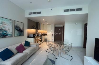 Apartment - 1 Bedroom - 2 Bathrooms for rent in No.9 - Dubai Marina - Dubai