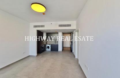 Apartment - 1 Bedroom - 2 Bathrooms for rent in The Gate - Aljada - Sharjah