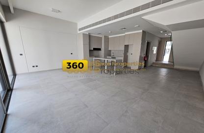 Townhouse - 3 Bedrooms - 4 Bathrooms for rent in MAG City - Mohammed Bin Rashid City - Dubai