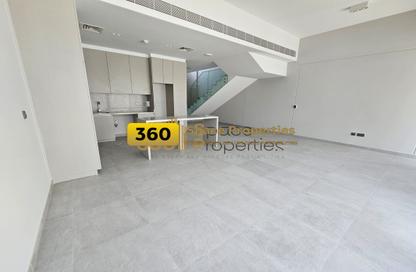 Townhouse - 3 Bedrooms - 4 Bathrooms for rent in MAG City - Mohammed Bin Rashid City - Dubai