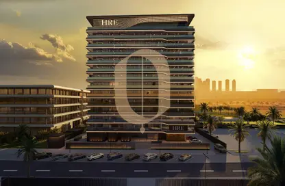 Apartment - 1 Bedroom - 2 Bathrooms for sale in Wadi Hills - Wadi Al Safa 5 - Dubai