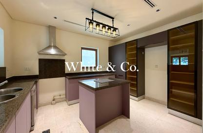 Townhouse - 3 Bedrooms - 4 Bathrooms for rent in Dubai Style - North Village - Al Furjan - Dubai