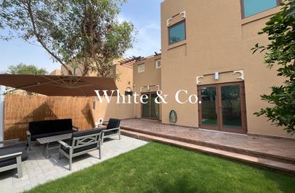 Townhouse - 3 Bedrooms - 4 Bathrooms for rent in Dubai Style - North Village - Al Furjan - Dubai Townhouse - 3 Bedrooms - 4 Bathrooms for rent in Dubai Style - North Village - Al Furjan - Dubai
