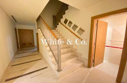 Townhouse - 3 Bedrooms - 4 Bathrooms for rent in Dubai Style - North Village - Al Furjan - Dubai