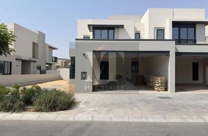 Townhouse - 4 Bedrooms - 4 Bathrooms for rent in Jebel Ali Village - Jebel Ali - Dubai