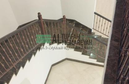Villa - 6 Bedrooms - 7+ Bathrooms for sale in Al Rahmaniya 3 - Al Rahmaniya - Sharjah