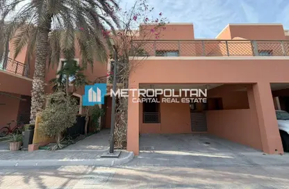 Villa - 4 Bedrooms - 5 Bathrooms for sale in Mangrove Village - Rabdan - Abu Dhabi