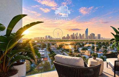 Apartment - Studio - 1 for sale in Azizi Jewel - Al Furjan - Dubai Apartment - Studio - 1 for sale in Azizi Jewel - Al Furjan - Dubai