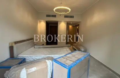 Apartment - 1 Bedroom - 2 Bathrooms for rent in Neva Residences - District 16 - Jumeirah Village Circle - Dubai