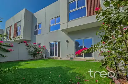 Townhouse - 3 Bedrooms - 3 Bathrooms for rent in Amaranta 3 - Amaranta - Villanova - Dubai