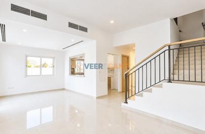 Villa - 4 - 4 for rent in Amaranta 1 - Amaranta - Villanova - Dubai Villa - 4 - 4 for rent in Amaranta 1 - Amaranta - Villanova - Dubai