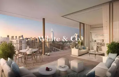 شقة - 2 غرف نوم - 3 حمامات للبيع في ريوا - مدينة جميرا ليفينج - أم سقيم - دبي