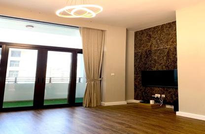 Apartment - 2 Bedrooms - 2 Bathrooms for rent in Jenna Main Square 2 - Jenna Main Square - Town Square - Dubai Apartment - 2 Bedrooms - 2 Bathrooms for rent in Jenna Main Square 2 - Jenna Main Square - Town Square - Dubai