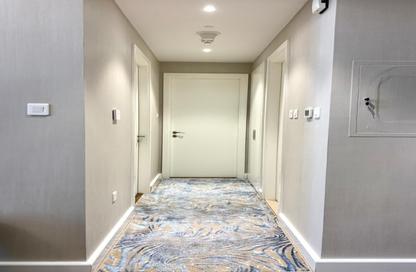 Apartment - 2 Bedrooms - 2 Bathrooms for rent in Jenna Main Square 2 - Jenna Main Square - Town Square - Dubai Apartment - 2 Bedrooms - 2 Bathrooms for rent in Jenna Main Square 2 - Jenna Main Square - Town Square - Dubai