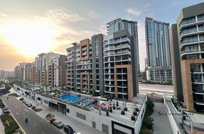 Apartment - 2 Bedrooms - 2 Bathrooms for sale in Azizi Riviera 43 - Azizi Riviera - Meydan One - Meydan - Dubai Apartment - 2 Bedrooms - 2 Bathrooms for sale in Azizi Riviera 43 - Azizi Riviera - Meydan One - Meydan - Dubai