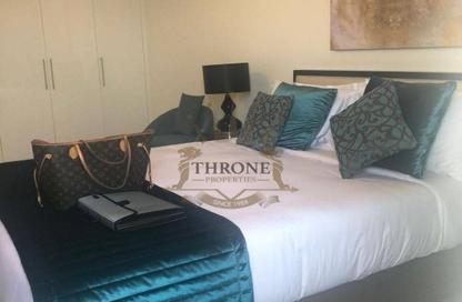 Hotel and Hotel Apartment - Studio - 1 for rent in Ghalia Tower - District 18 - Jumeirah Village Circle - Dubai Hotel and Hotel Apartment - Studio - 1 for rent in Ghalia Tower - District 18 - Jumeirah Village Circle - Dubai