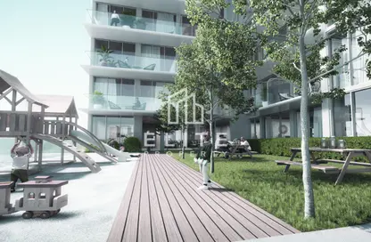 شقة - 1 حمام للبيع في يرل هاوس 3 - منطقة 11 - قرية جميرا الدائرية - دبي شقة - 1 حمام للبيع في يرل هاوس 3 - منطقة 11 - قرية جميرا الدائرية - دبي