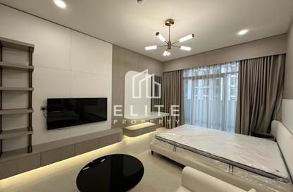 Apartment - Studio - 1 Bathroom for sale in Pearl House III - District 11 - Jumeirah Village Circle - Dubai