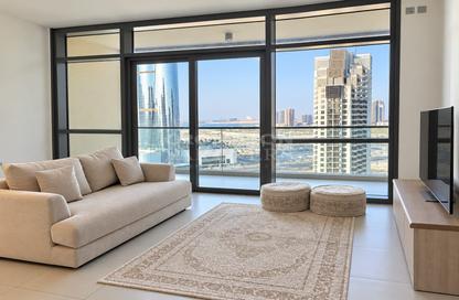 Apartment - 1 - 1 for rent in Canal Residence - Al Reem Island - Abu Dhabi Apartment - 1 - 1 for rent in Canal Residence - Al Reem Island - Abu Dhabi
