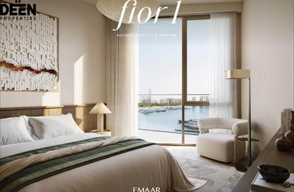 Apartment - 1 Bedroom - 1 Bathroom for sale in Fior 1 - Mina Rashid - Dubai Apartment - 1 Bedroom - 1 Bathroom for sale in Fior 1 - Mina Rashid - Dubai