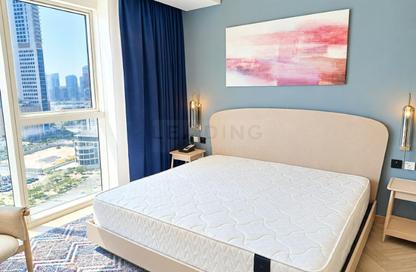 Apartment - 1 - 2 for rent in Lavender Garden Suites - Acacia Avenues - Al Sufouh 1 - Al Sufouh - Dubai Apartment - 1 - 2 for rent in Lavender Garden Suites - Acacia Avenues - Al Sufouh 1 - Al Sufouh - Dubai