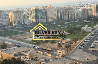 Apartment - 3 - 3 for rent in Al Majaz 3 - Al Majaz - Sharjah