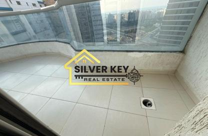 Apartment - 3 - 3 for rent in Al Majaz 3 - Al Majaz - Sharjah