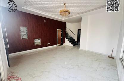 Villa - 3 Bedrooms - 5 Bathrooms for sale in Al Zaheya Gardens - Al Zahya - Ajman Villa - 3 Bedrooms - 5 Bathrooms for sale in Al Zaheya Gardens - Al Zahya - Ajman