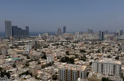 Apartment - 2 Bedrooms - 2 Bathrooms for rent in Geepas Building 3 - Al Rashidiya 2 - Al Rashidiya - Ajman