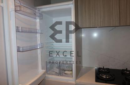 Apartment - 1 Bedroom - 2 Bathrooms for sale in Kensington Waters A - Kensington Waters - Sobha Hartland - Mohammed Bin Rashid City - Dubai Apartment - 1 Bedroom - 2 Bathrooms for sale in Kensington Waters A - Kensington Waters - Sobha Hartland - Mohammed Bin Rashid City - Dubai