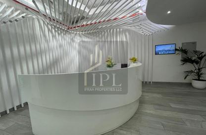 Office Space - Studio - 1 Bathroom for rent in The Exchange - Business Bay - Dubai Office Space - Studio - 1 Bathroom for rent in The Exchange - Business Bay - Dubai