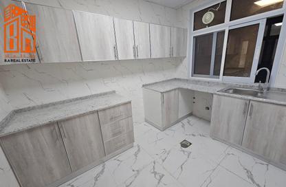 Apartment - 1 - 1 for rent in Ajman Hills - Al Alia - Ajman Apartment - 1 - 1 for rent in Ajman Hills - Al Alia - Ajman