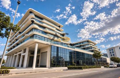 Apartment - Studio - 1 for sale in Gardens 2 - Arjan - Dubai