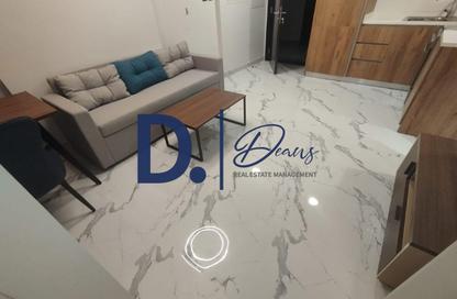 Apartment - 1 - 1 for sale in Al Maryah Vista - Al Maryah Island - Abu Dhabi Apartment - 1 - 1 for sale in Al Maryah Vista - Al Maryah Island - Abu Dhabi