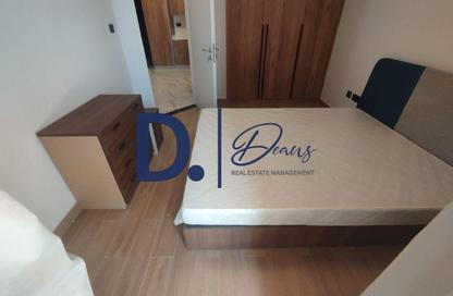 Apartment - 1 - 1 for sale in Al Maryah Vista - Al Maryah Island - Abu Dhabi