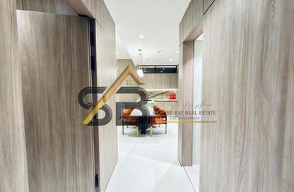 Apartment - 1 Bedroom - 2 Bathrooms for rent in Coral by Vision - Jumeirah Garden City - Al Satwa - Dubai Apartment - 1 Bedroom - 2 Bathrooms for rent in Coral by Vision - Jumeirah Garden City - Al Satwa - Dubai