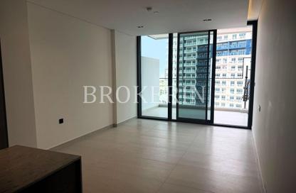 Apartment - Studio - 1 Bathroom for rent in NAS 3 - NAS - Arjan - Dubai