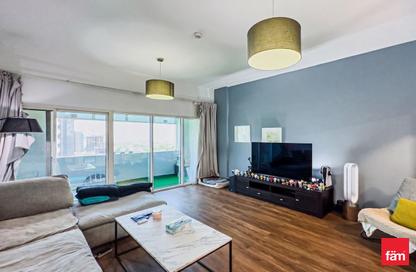 Apartment - 1 Bedroom - 2 Bathrooms for sale in Olympic Park 2 - Olympic Park Towers - Dubai Sports City - Dubai