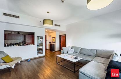 Apartment - 1 Bedroom - 2 Bathrooms for sale in Olympic Park 2 - Olympic Park Towers - Dubai Sports City - Dubai