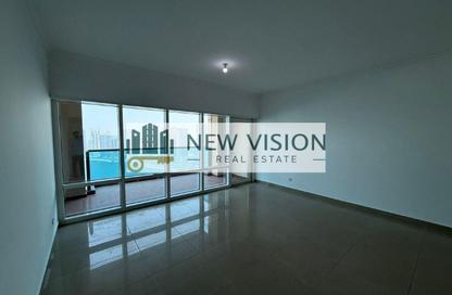 Apartment - 3 Bedrooms - 4 Bathrooms for rent in Al Mamzar - Al Mamzar - Sharjah - Sharjah